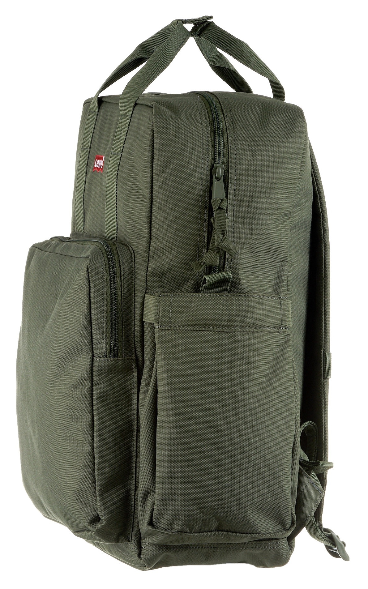 Levi's® Cityrucksack, Freizeitrucksack, Schulrucksack, Arbeitsrucksack