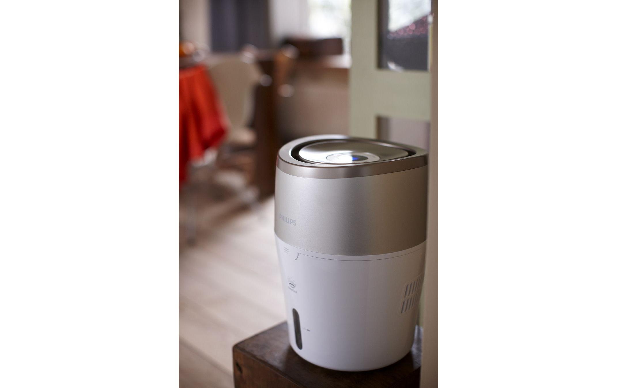 Philips AVENT Luftbefeuchter »Nano Cloud«, 2 l Wassertank