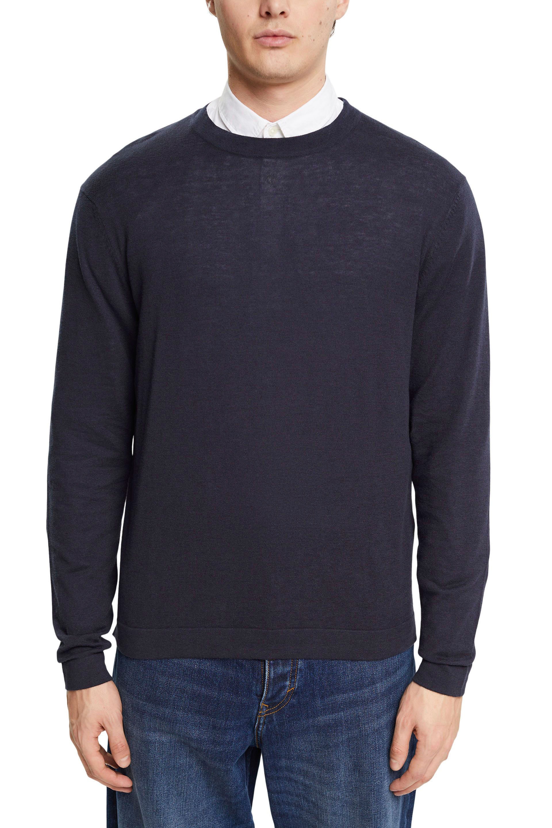 Esprit Collection Rundhalspullover kaufen