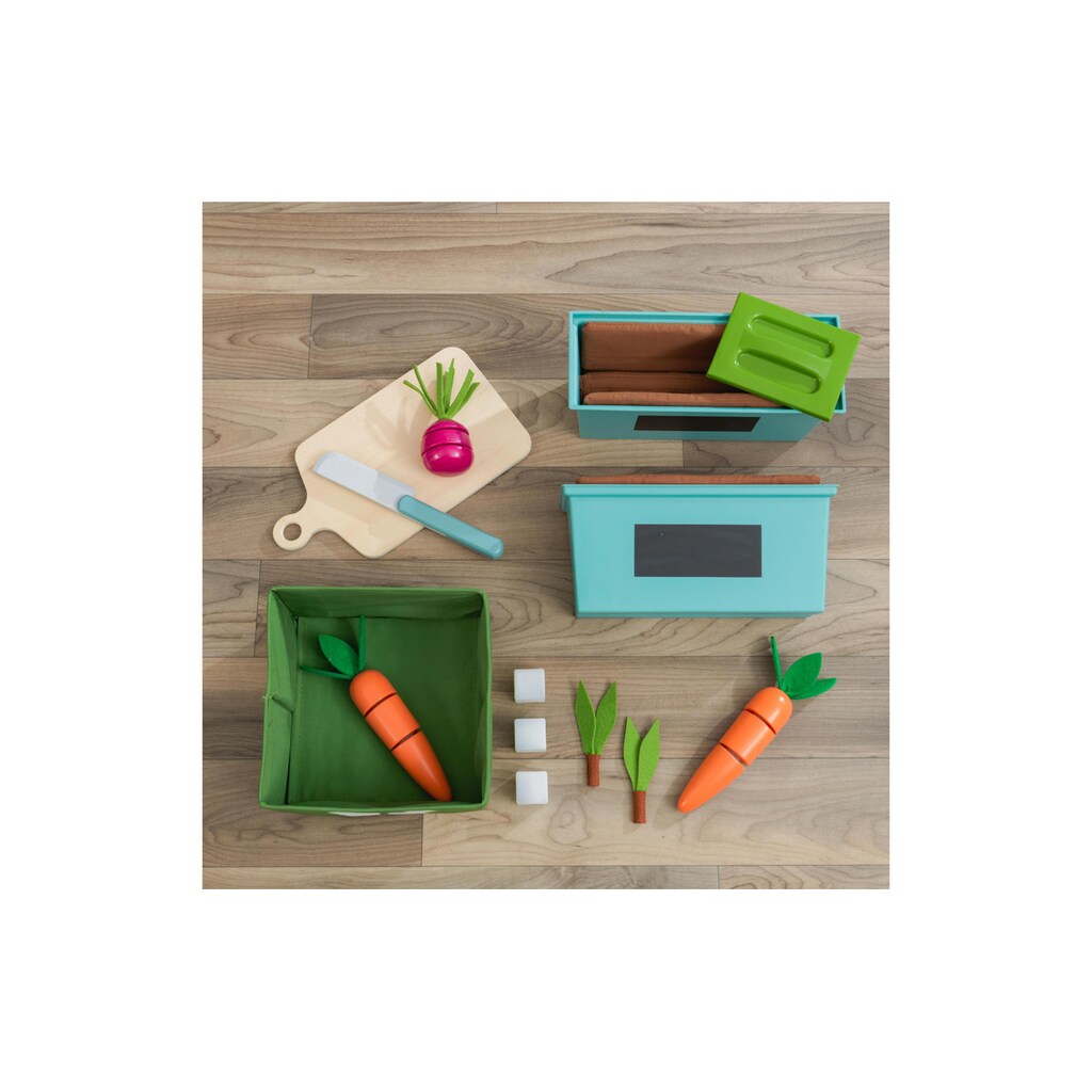 KidKraft® Spielküche »Garden Gourmet«