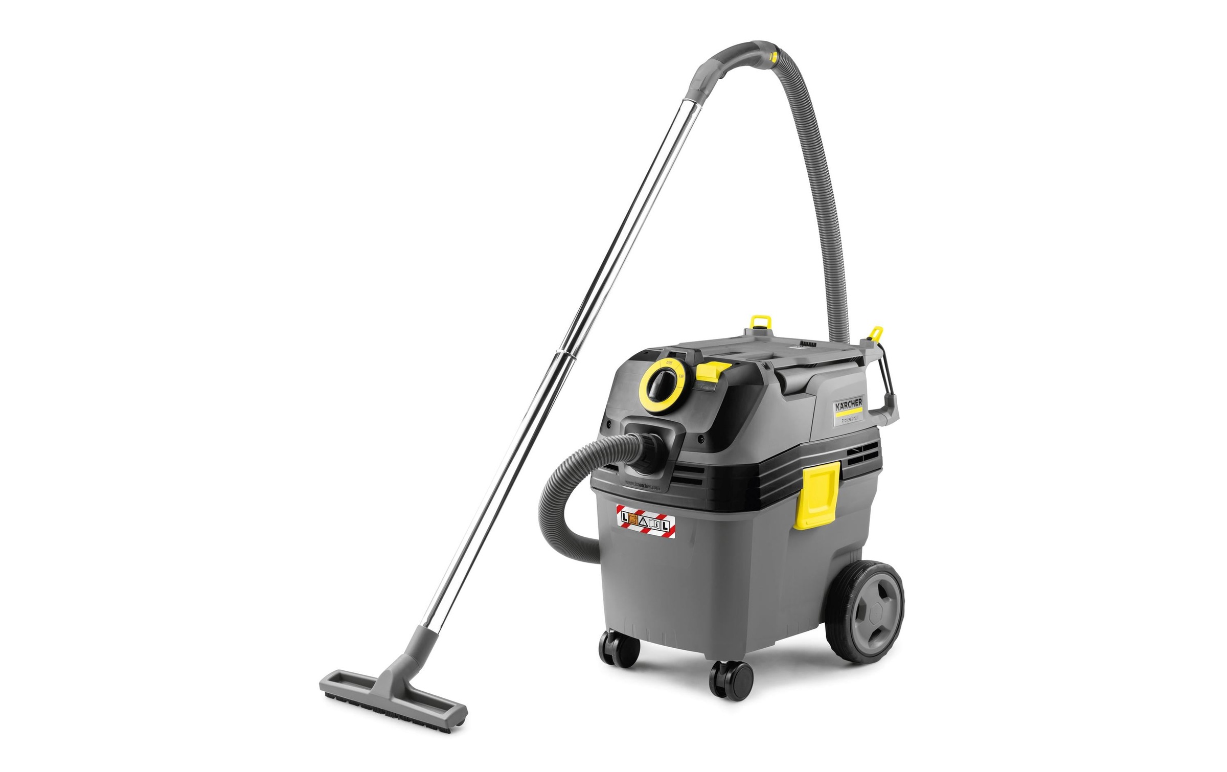 Kärcher Professional Nass-Trocken-Sauger »NT 45321 Ap L, 1380 W«