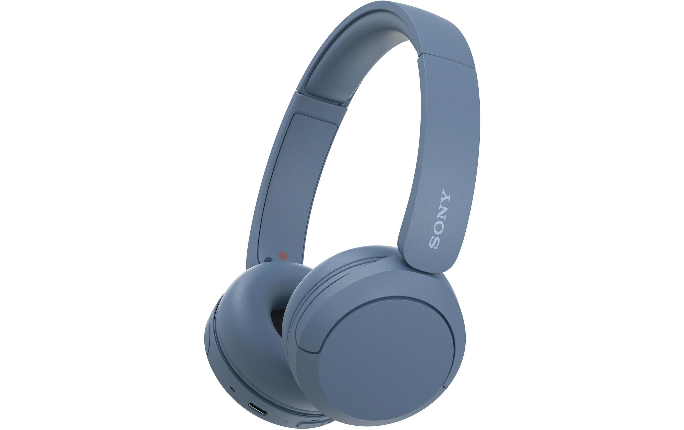 Sony Over-Ear-Kopfhörer »WH«, Bluetooth