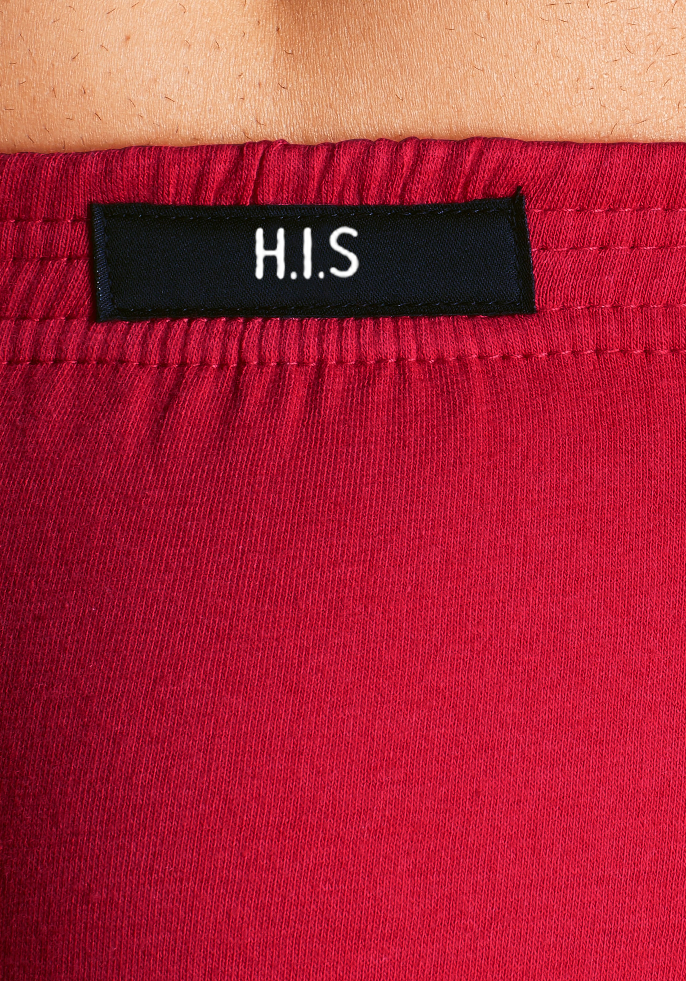 H.I.S Slip, (Packung, 7 St.), im Sparpack in der Dose online kaufen |  Jelmoli-Versand