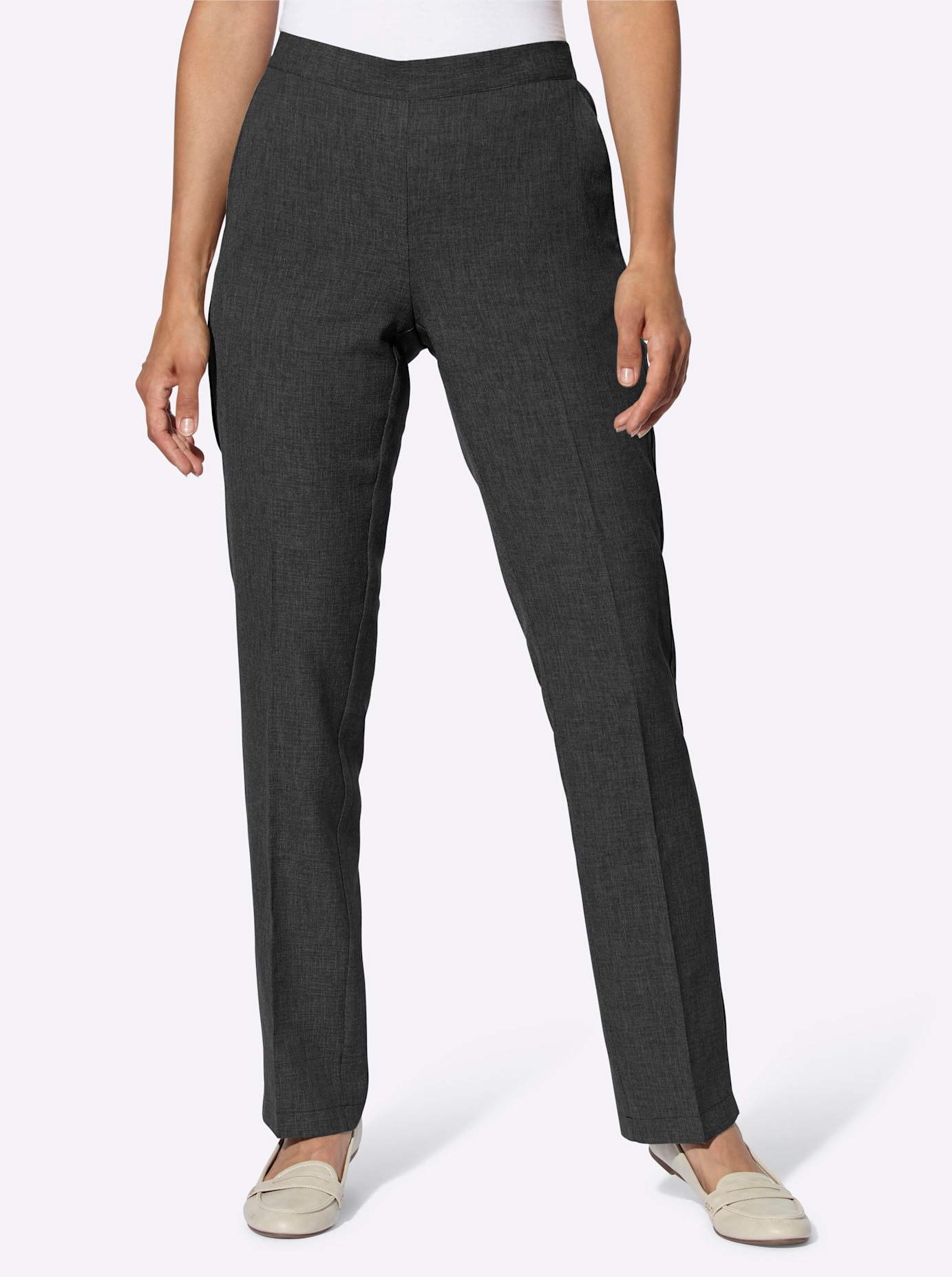 Classic Basics Schlupfhose