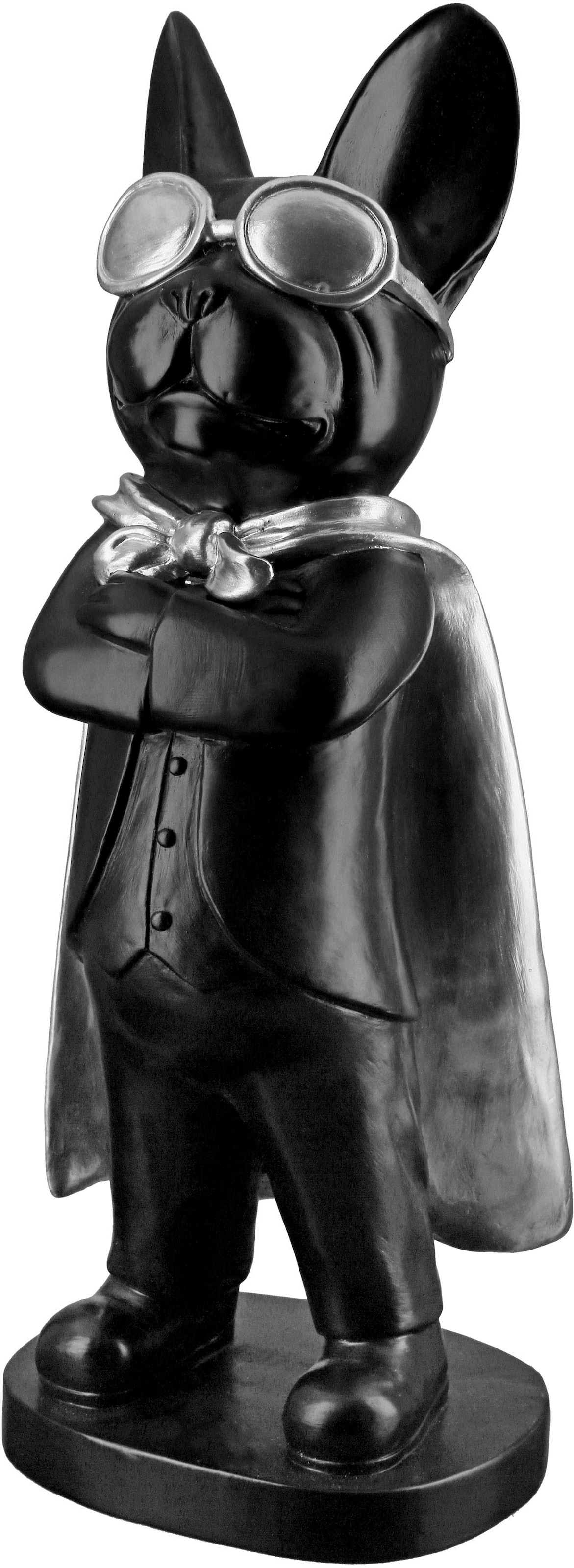Casablanca by Gilde Tierfigur »Hund Hero Dog stehend«