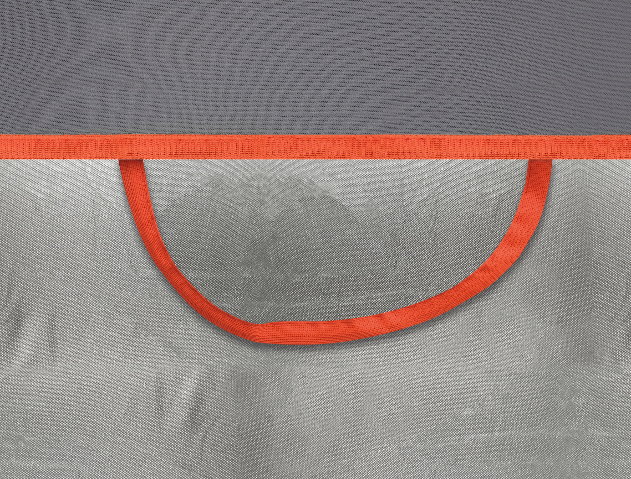 APA Faltgarage »APA 16168 Hagelschutz-Ganzgarage«, mit Gummizug L, 571 x 203 x 119cm