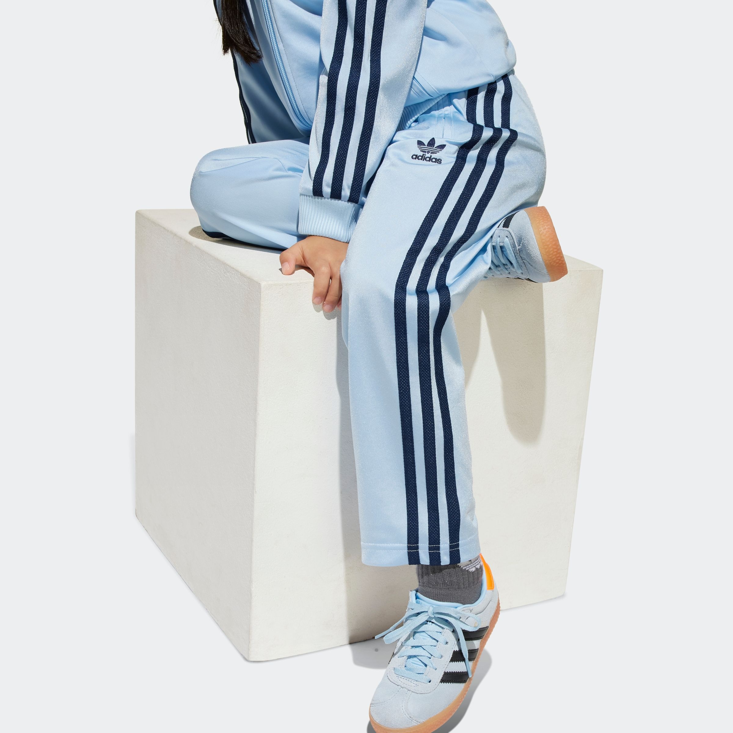 adidas Originals Trainingsanzug »FIREBIRD«, (2 tlg.)