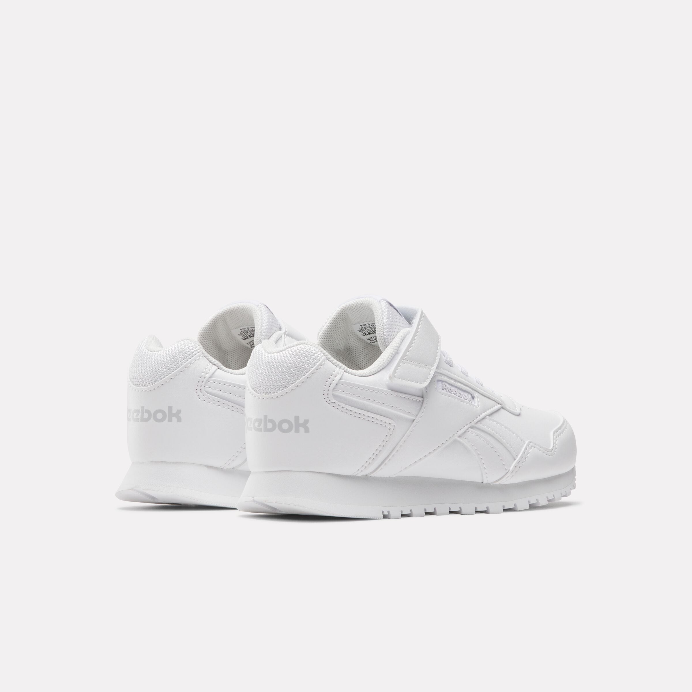 Reebok Classic Sneaker »REEBOK GLIDE ELASTIC & TOP STRAP«