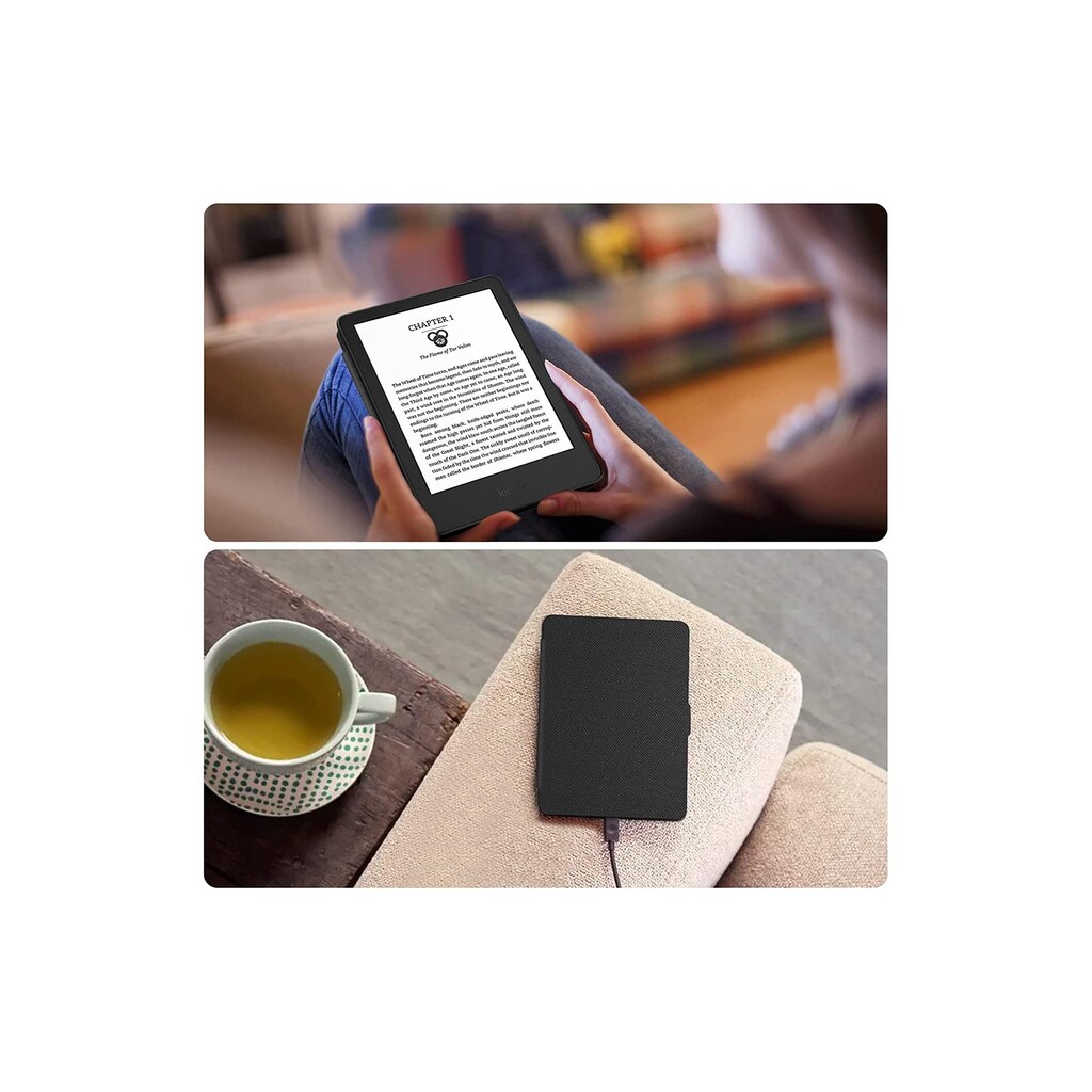 Amazfit E-Book »Reader Schutzhülle Kindle Touch 2022«