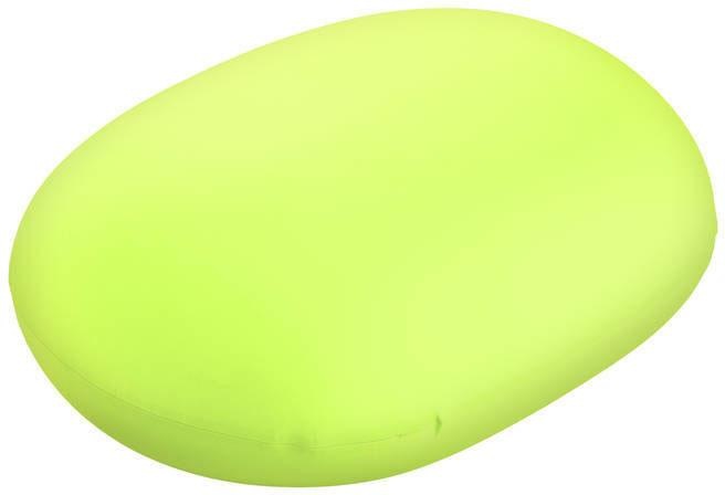 Kayoom Sitzsack »Jump, Sitzsack-Kissen, einfach gestaltet, weich gefüllt«, (1 St.), komfortabel, modern, sorgfältige Verarbeitung, Aussenhülle dehnbar