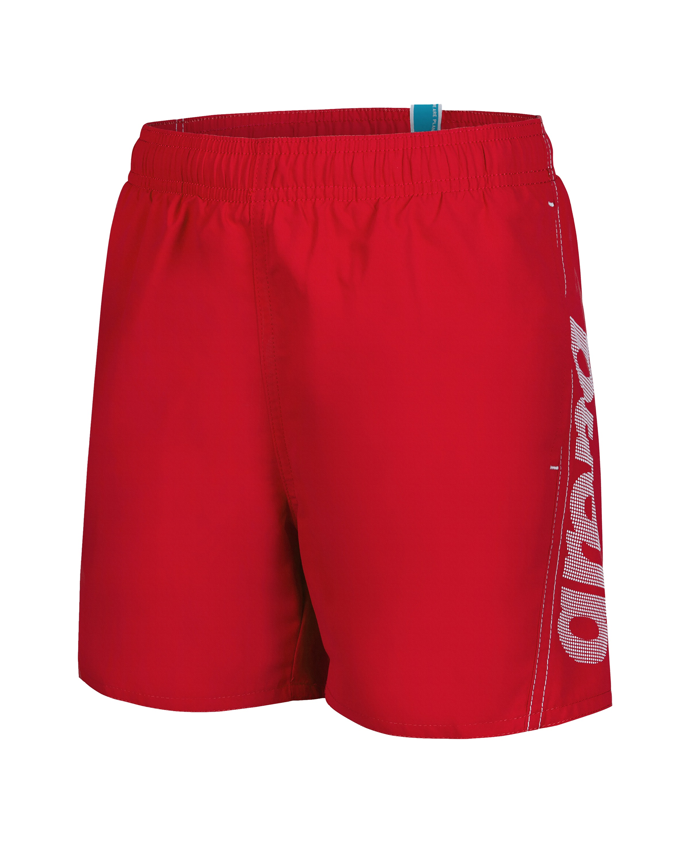 Arena Badeshorts »FUNDAMENTALS ARENA LOGO JR BOXER R«