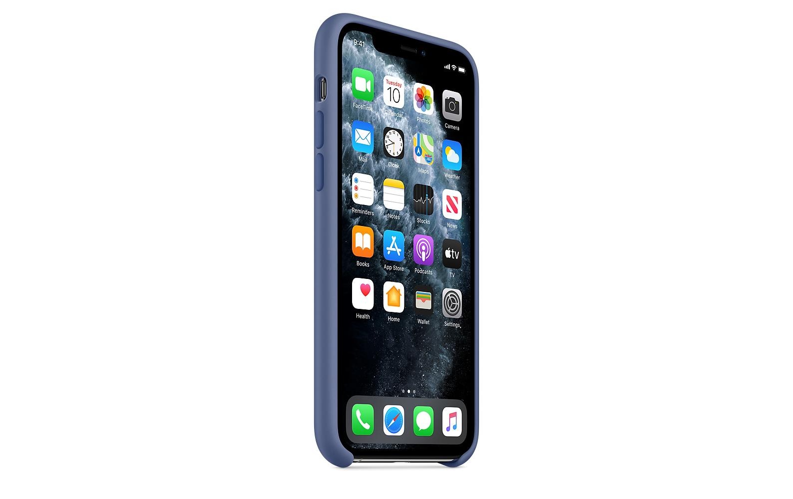 Apple Handyhülle »iPhone 11 Pro«
