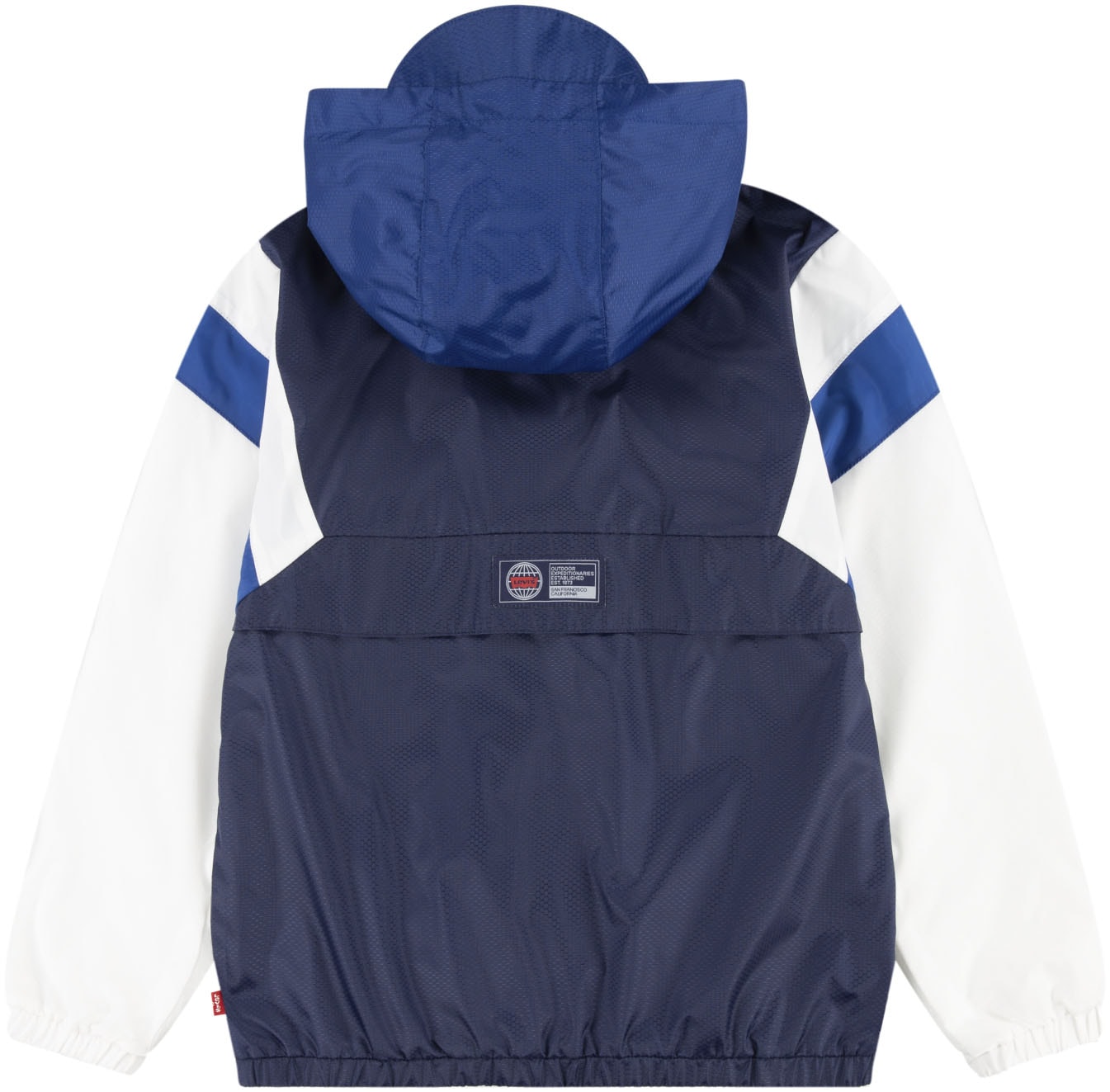 Levi's® Kids Anorak »LVB COLOR BLOCK ANORAK«, mit Kapuze, for BOYS
