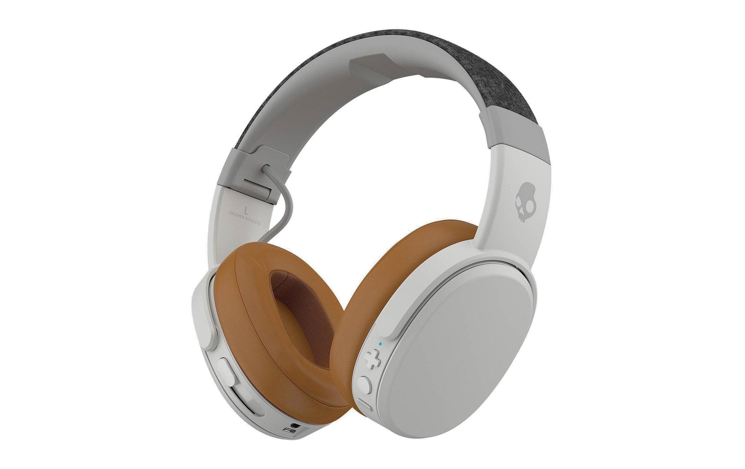 Skullcandy wireless Kopfhörer