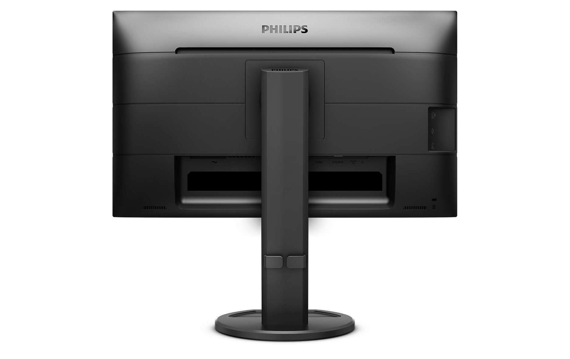 Philips LCD-Monitor »252B9/00«, 63 cm/25 Zoll, 1600 x 900 px, WUXGA