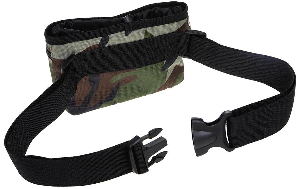 DOOG Bauchtasche »Pouch L«