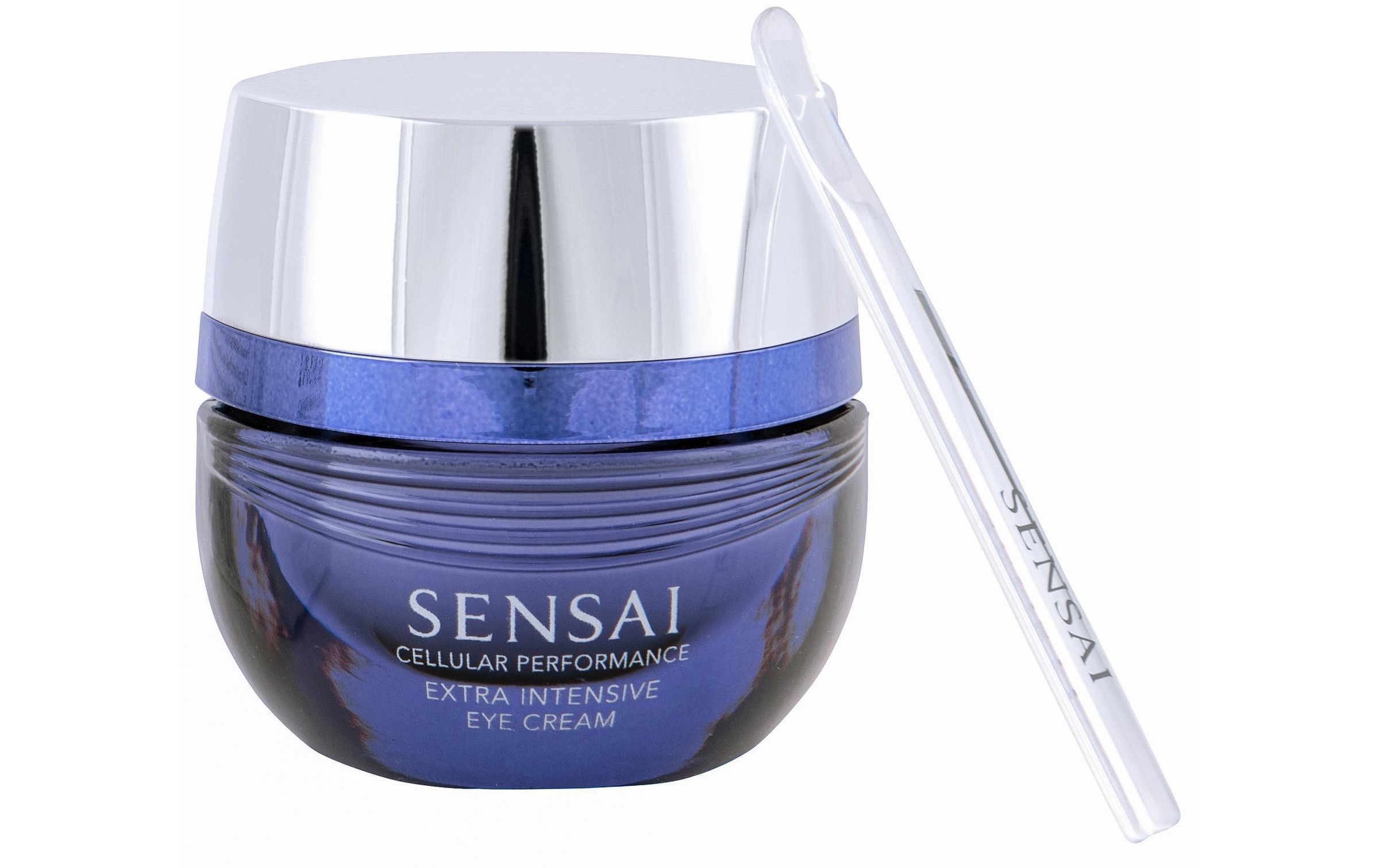 SENSAI Augencreme »Cellular Performance Extra Intensive 15 ml«, Premium Kosmetik