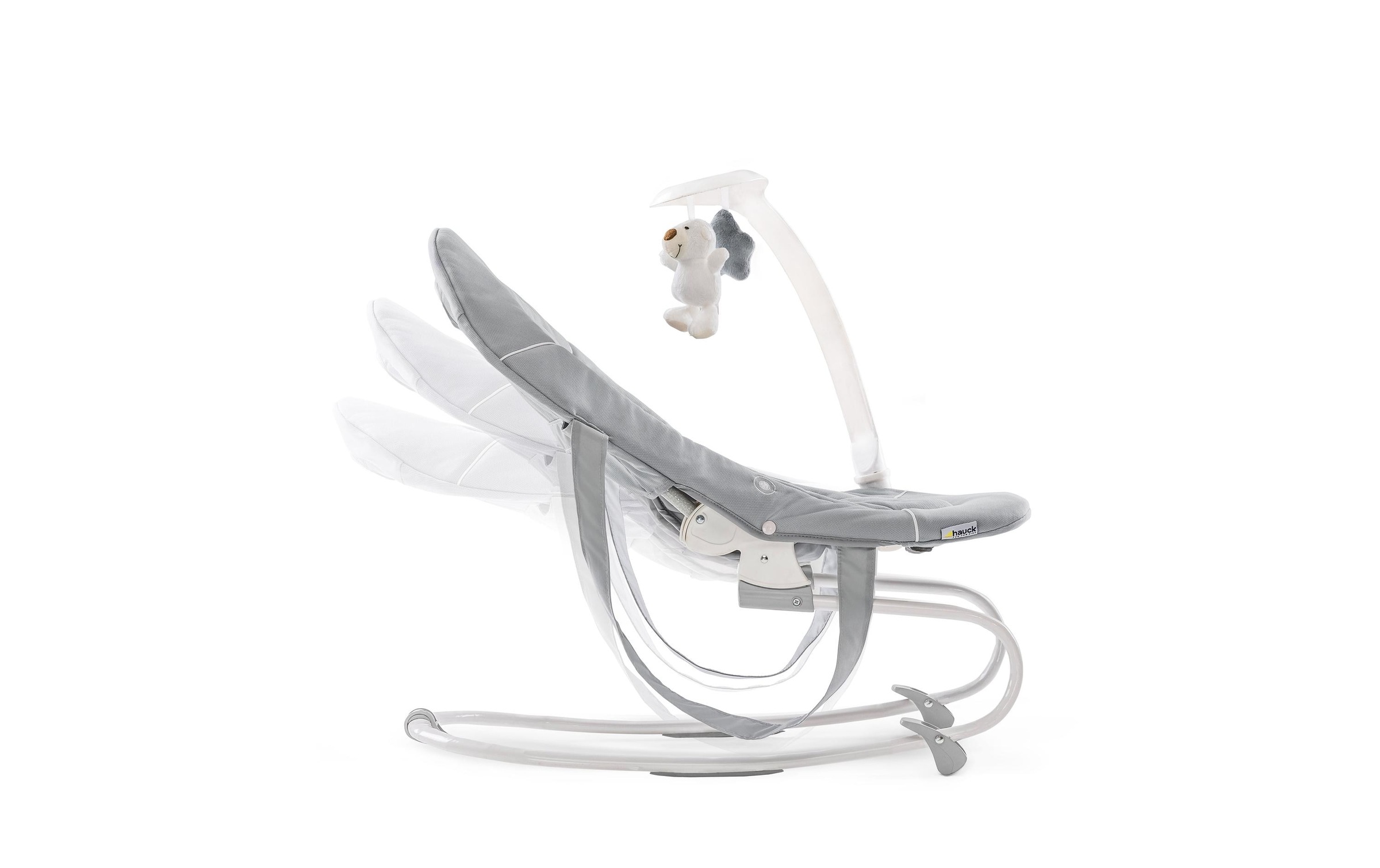 Hauck Hochstuhl »Sit N Relax 3in1 Stretch«