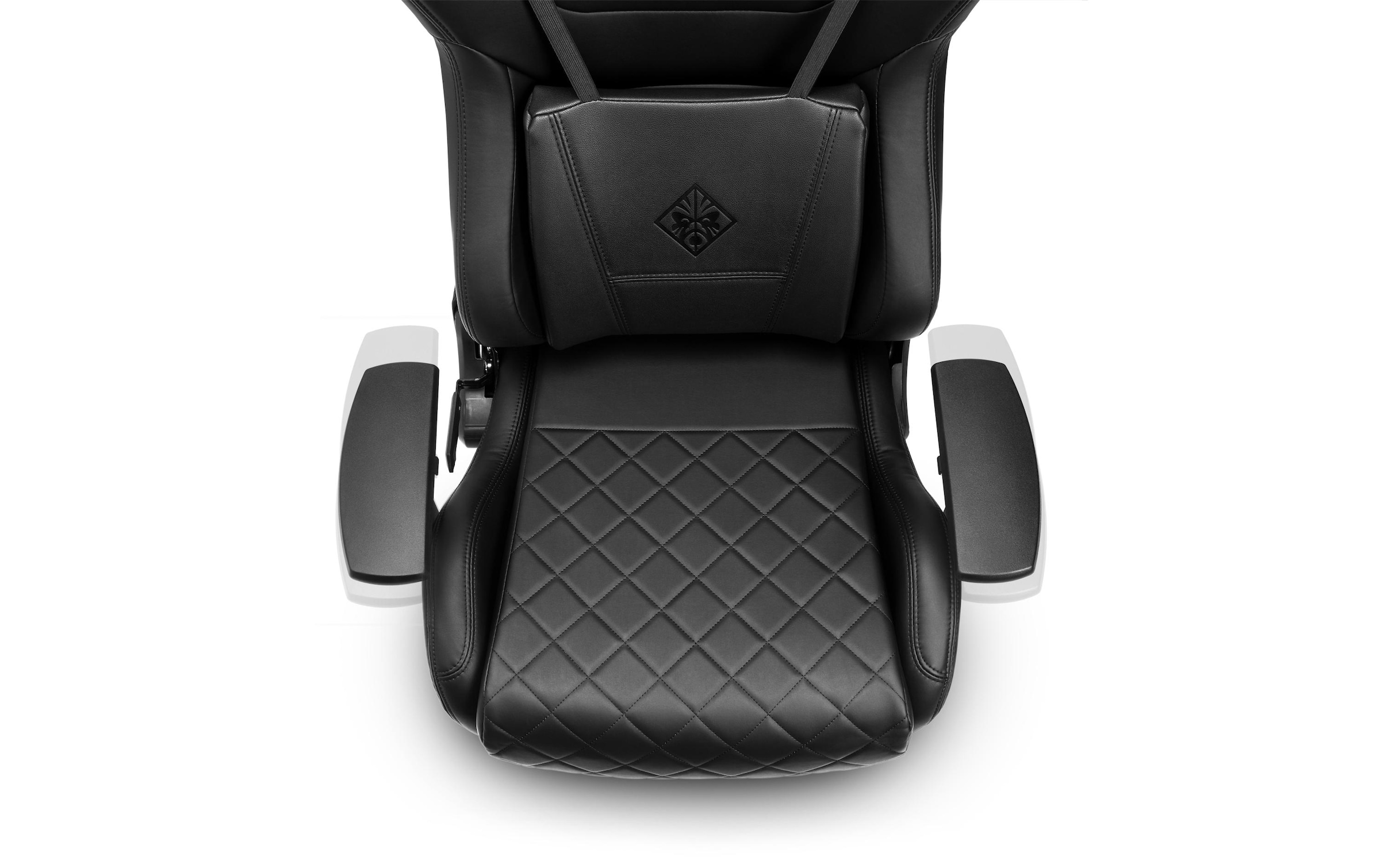 HP Gaming-Stuhl »OMEN Citadel Schwarz«