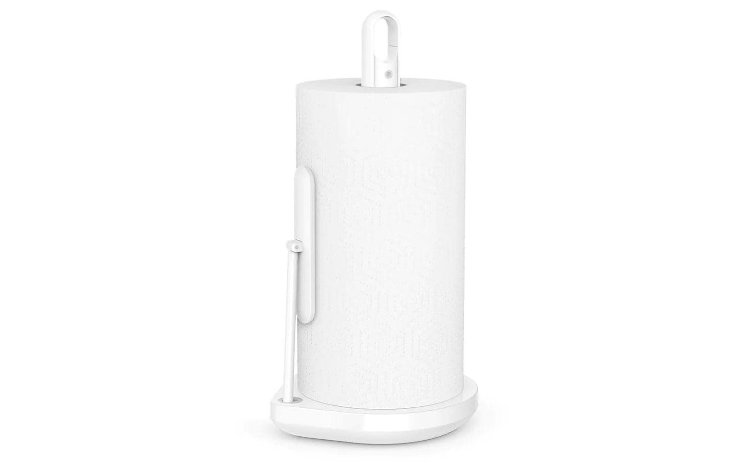 simplehuman Küchenrollenhalter »Weiss«
