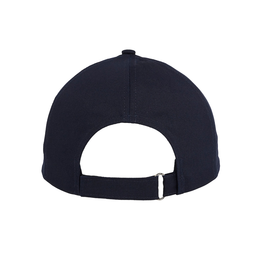Tommy Hilfiger Baseball Cap »HILFIGER CAP«