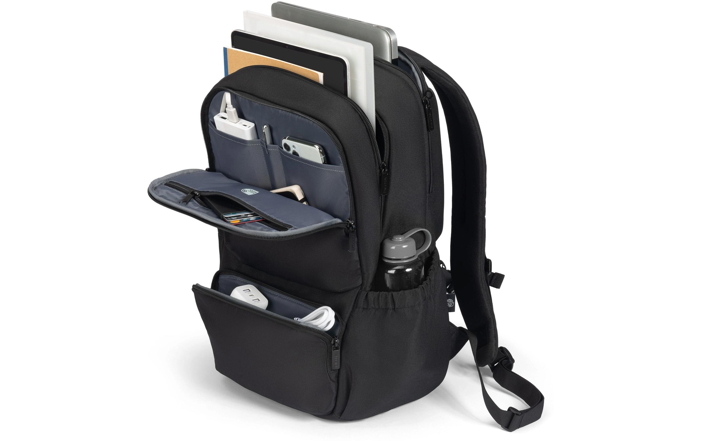 DICOTA Laptoprucksack »Companion 13-16«