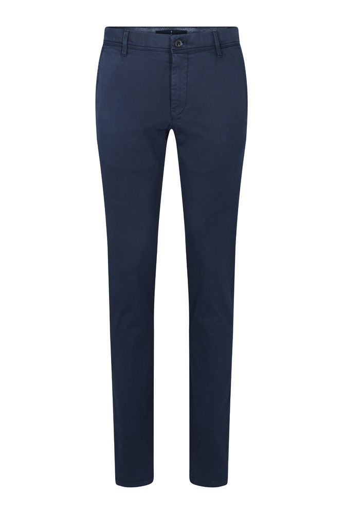 Joop Jeans Chinohose »Matthew2« mit Gürtelschlaufen