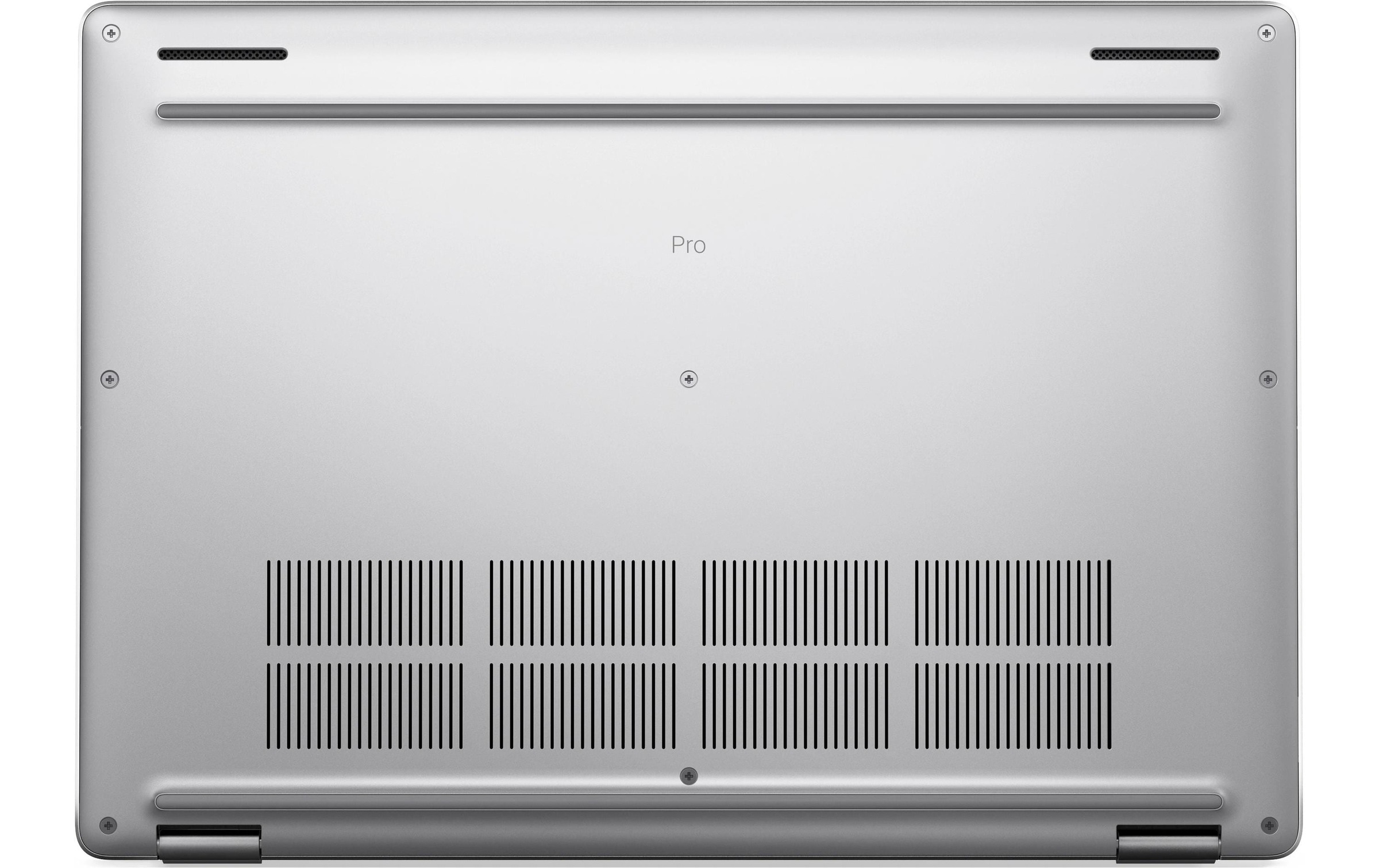 Dell Business-Notebook »Pro 16 Plus (U5 236V, 16 GB, 512 GB)«, 40,48 cm, / 16 Zoll, Intel, Core Ultra 5, ARC, 512 GB SSD
