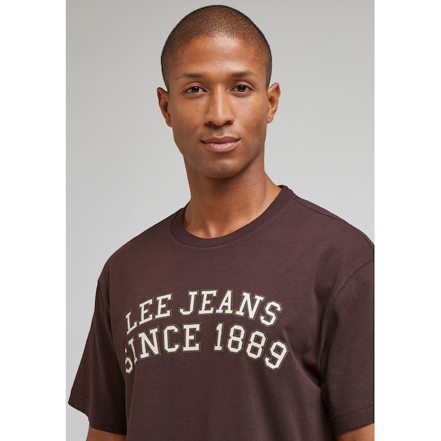 Lee® T-Shirt online kaufen | Jelmoli-Versand