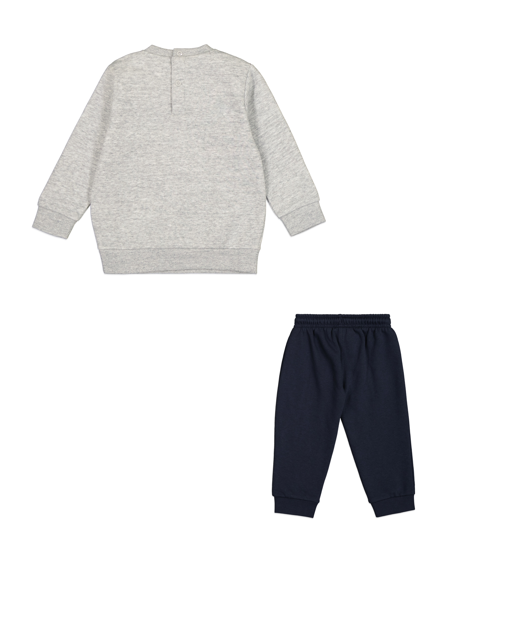 Champion Sweatshorts »Crewneck Suit«, (2 tlg.)