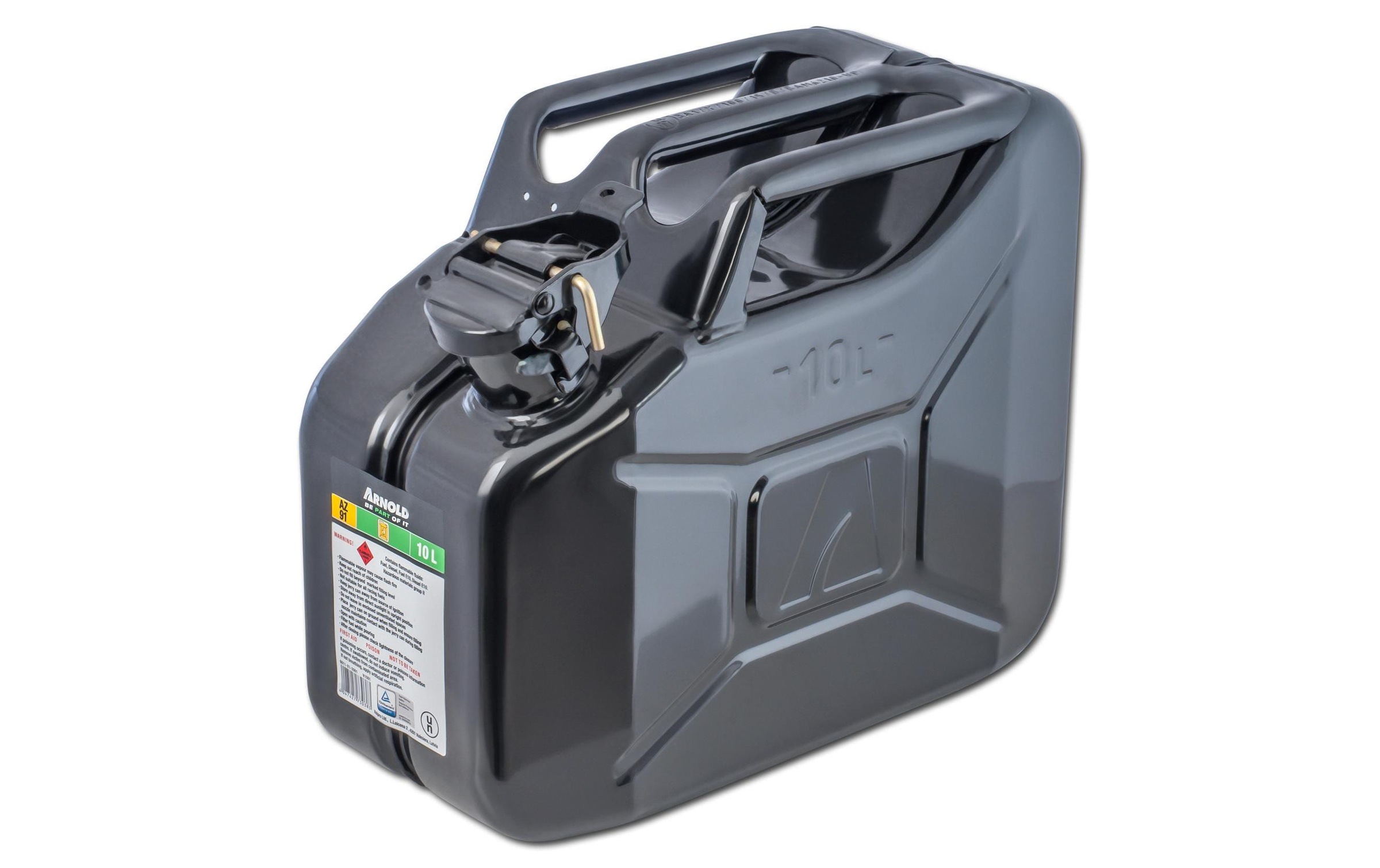 Benzinkanister »Arnold 10 L«