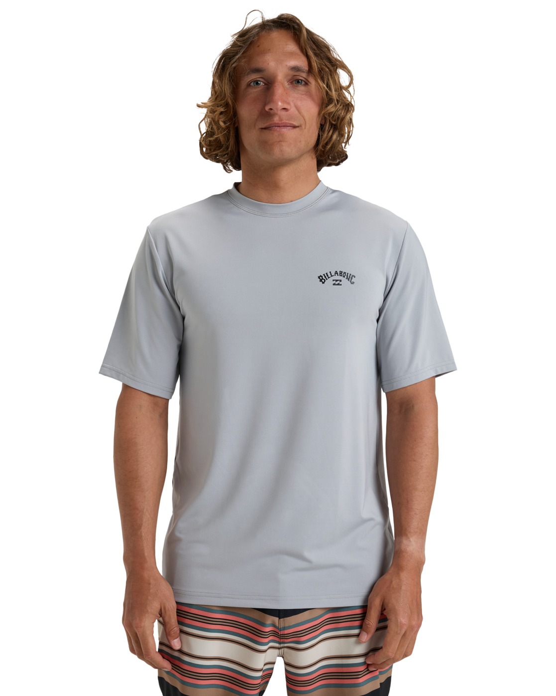 Billabong T-Shirt "Arch Wave"