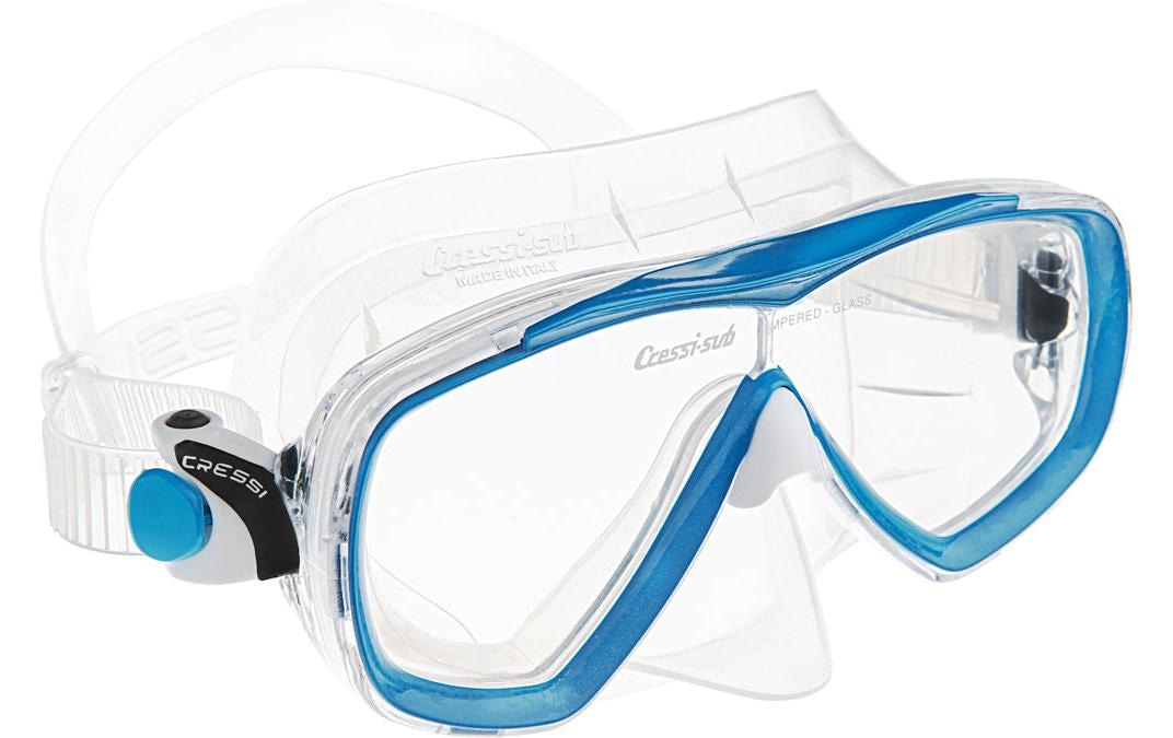 Cressi Schwimmbrille