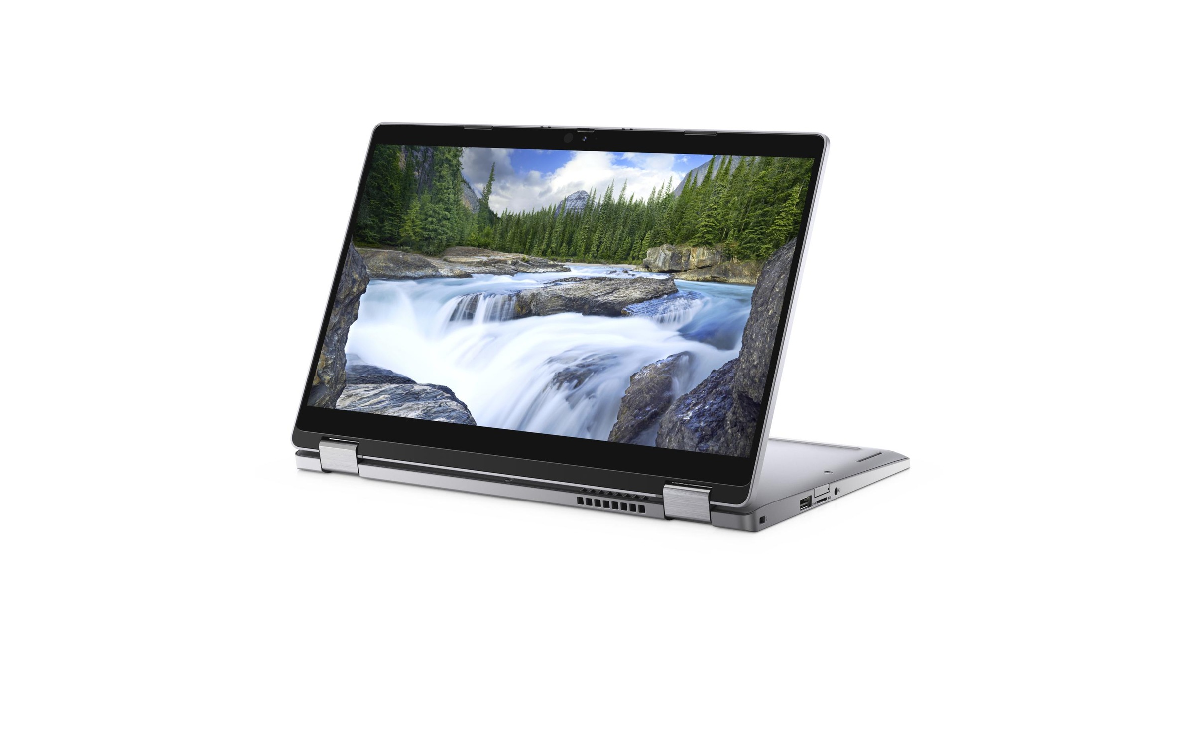 Dell Notebook »Latitude 5310-JNMFH 2-in-1 Touch«, 33,78 cm, / 13,3 Zoll, Intel, Core i7, UHD Graphics, 512 GB SSD