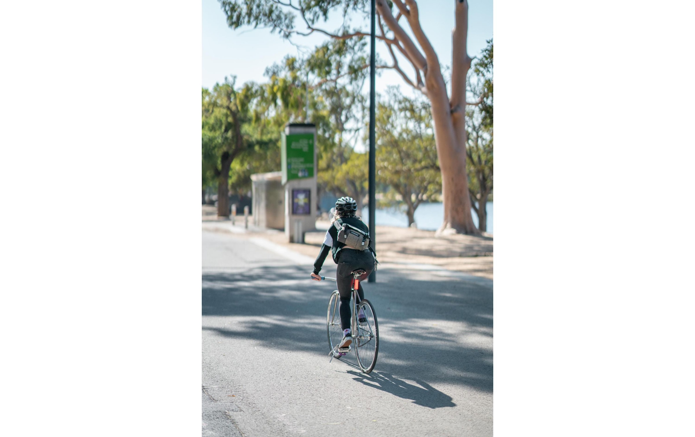 Knog Fahrradbeleuchtung »Lil Cobber«