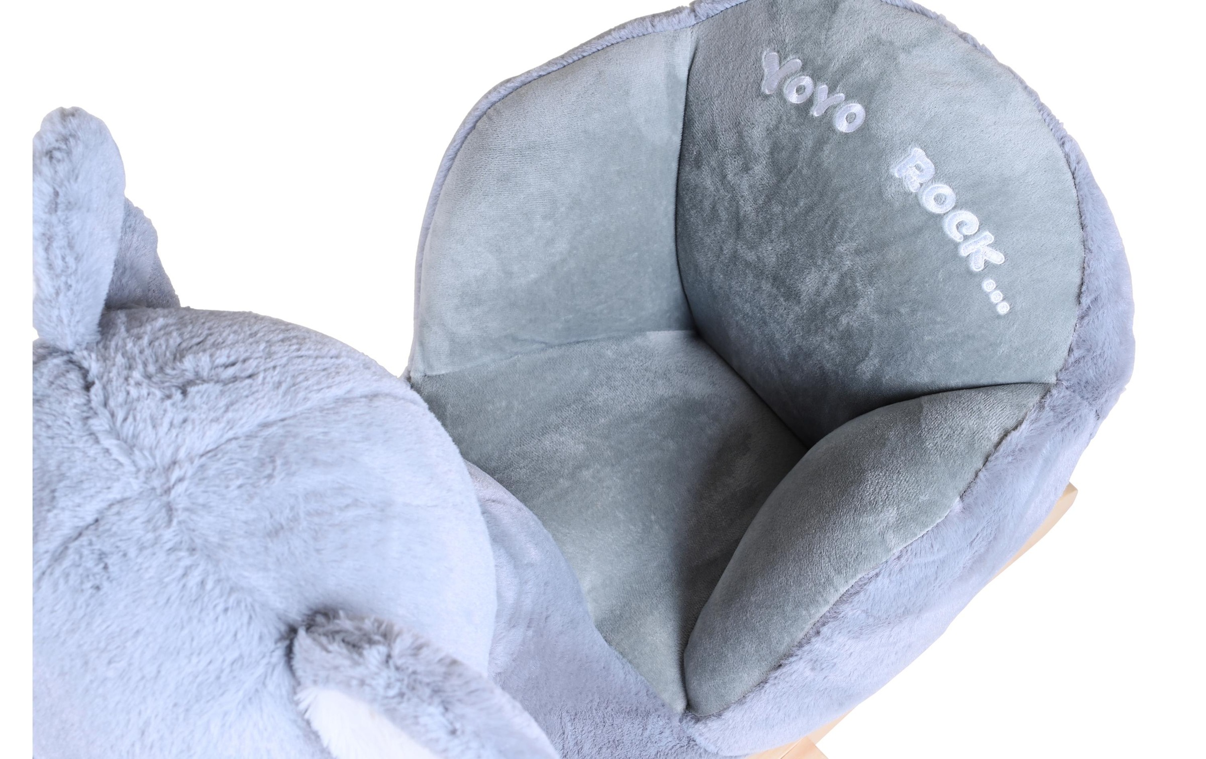 Knorrtoys® Schaukeltier »Koala«, (2 tlg.)