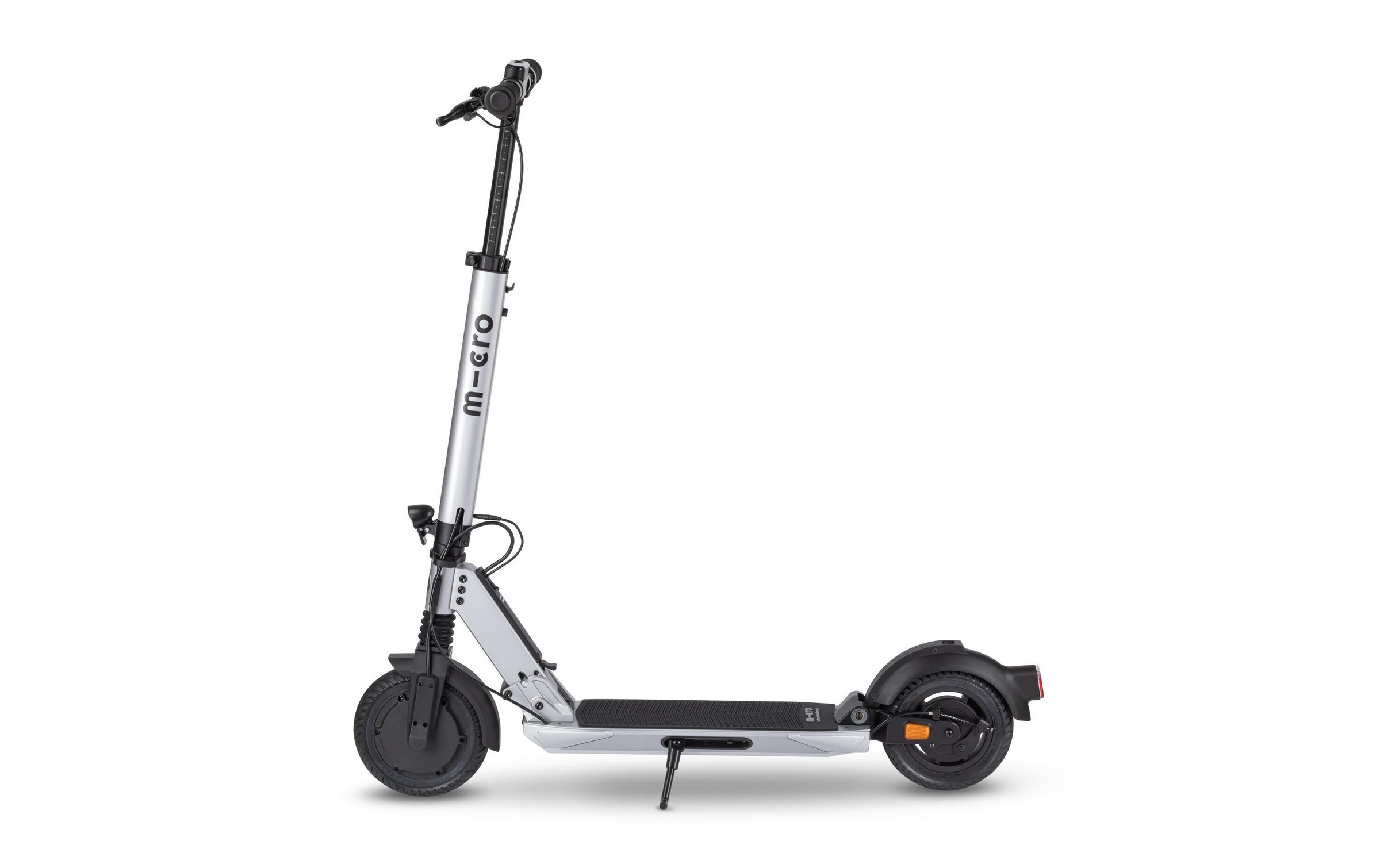 Micro Mobility E-Scooter »Explorer S«