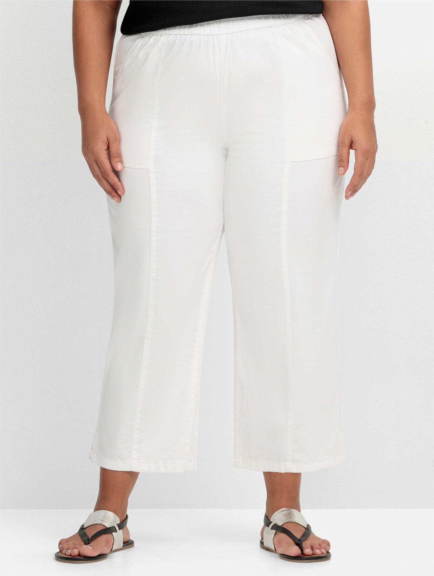 Sheego Schlupfhose