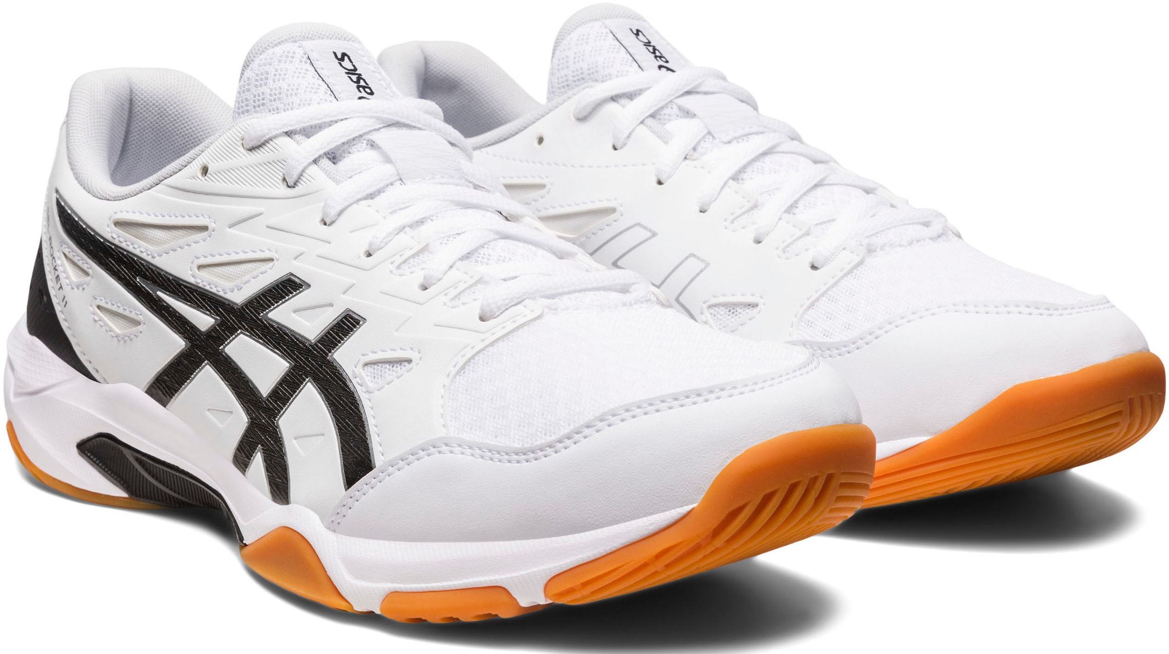 Asics Indoorschuh »GEL-ROCKET 11«