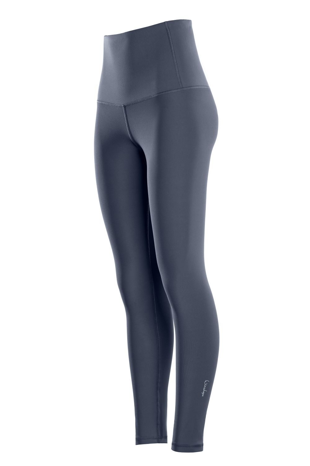 Winshape Leggings »Functional Comfort HWL112C«, Bauch-Weg-Effekt durch High Waist-Bund