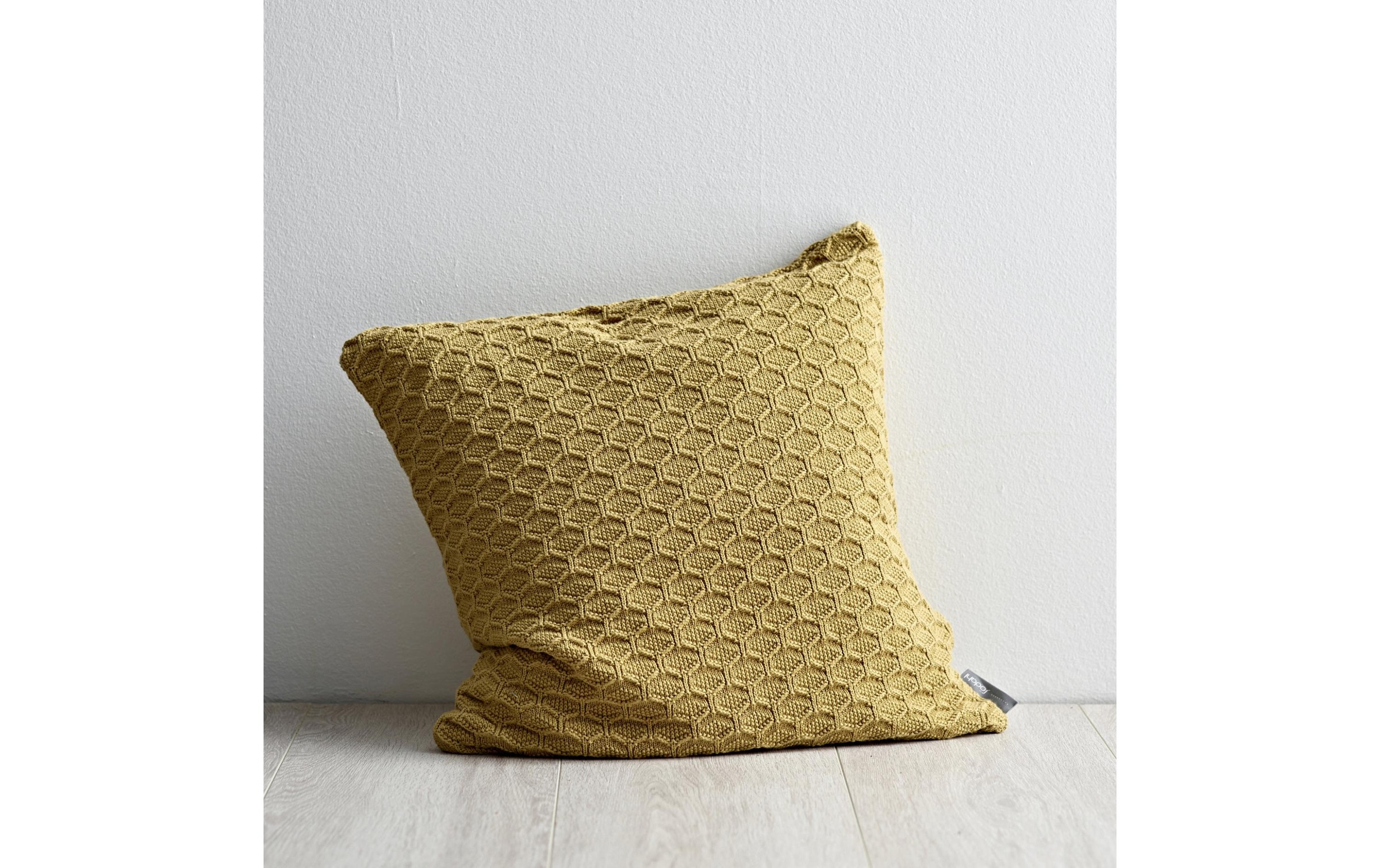 Sitzkissen »Deco Knit«
