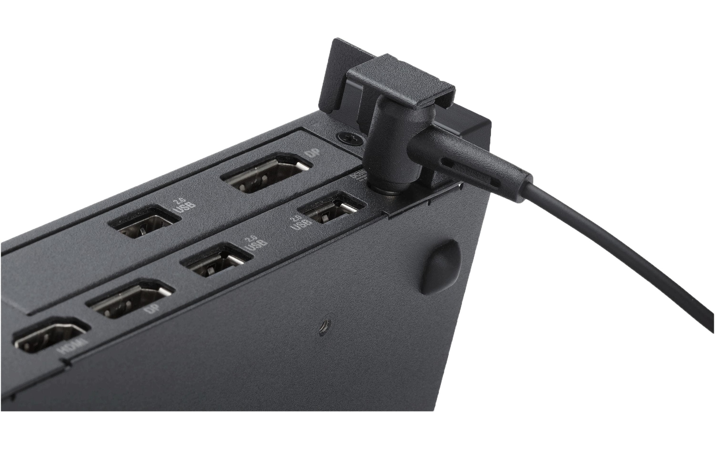 Asus Mini-PC »ExpertCenter PN43-SN97ADS«
