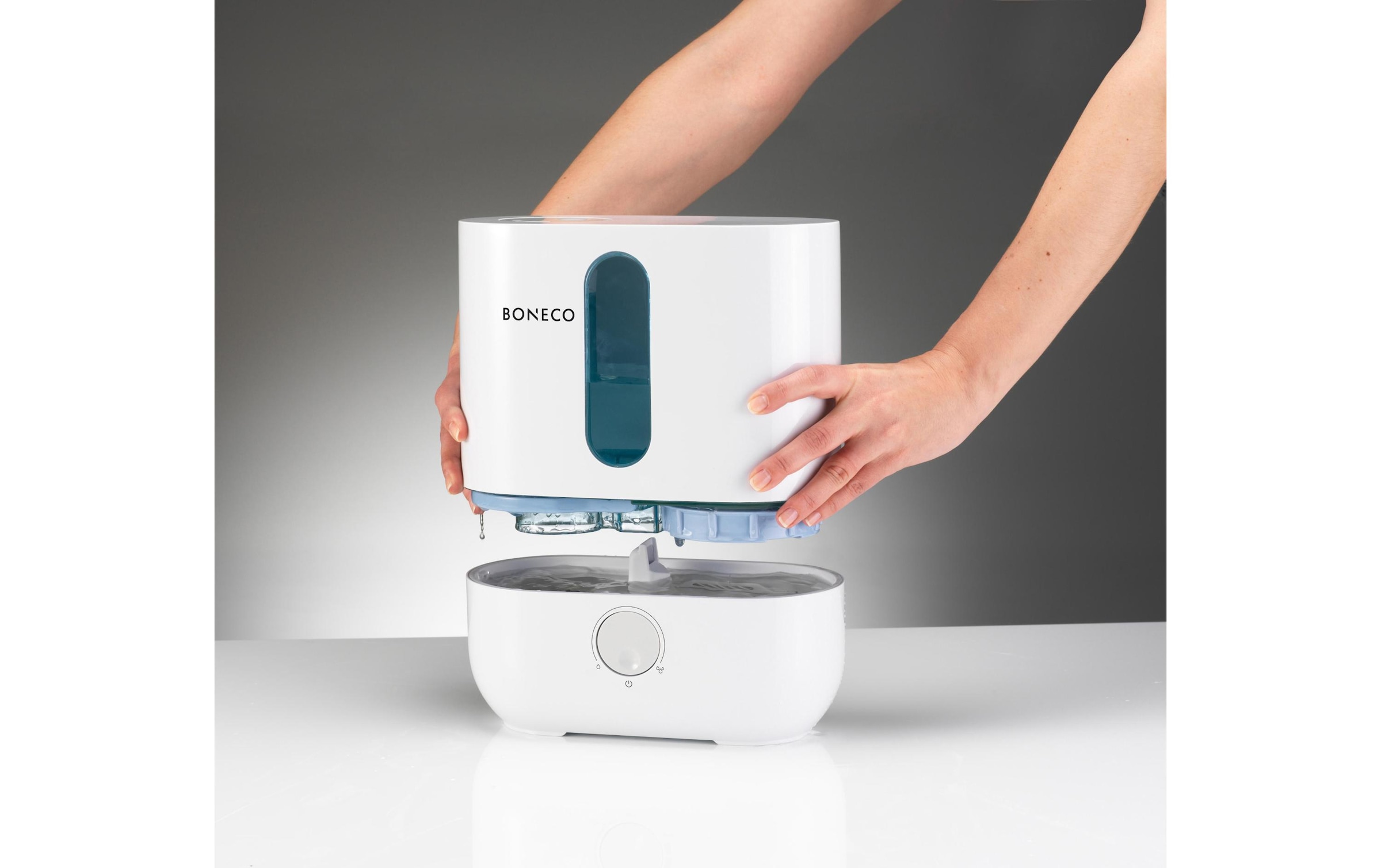 Boneco Luftbefeuchter »Ultraschall U200«, 3,5 l Wassertank