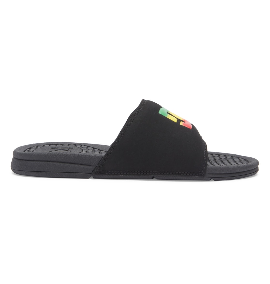 DC Shoes Sandale »Bolsa«