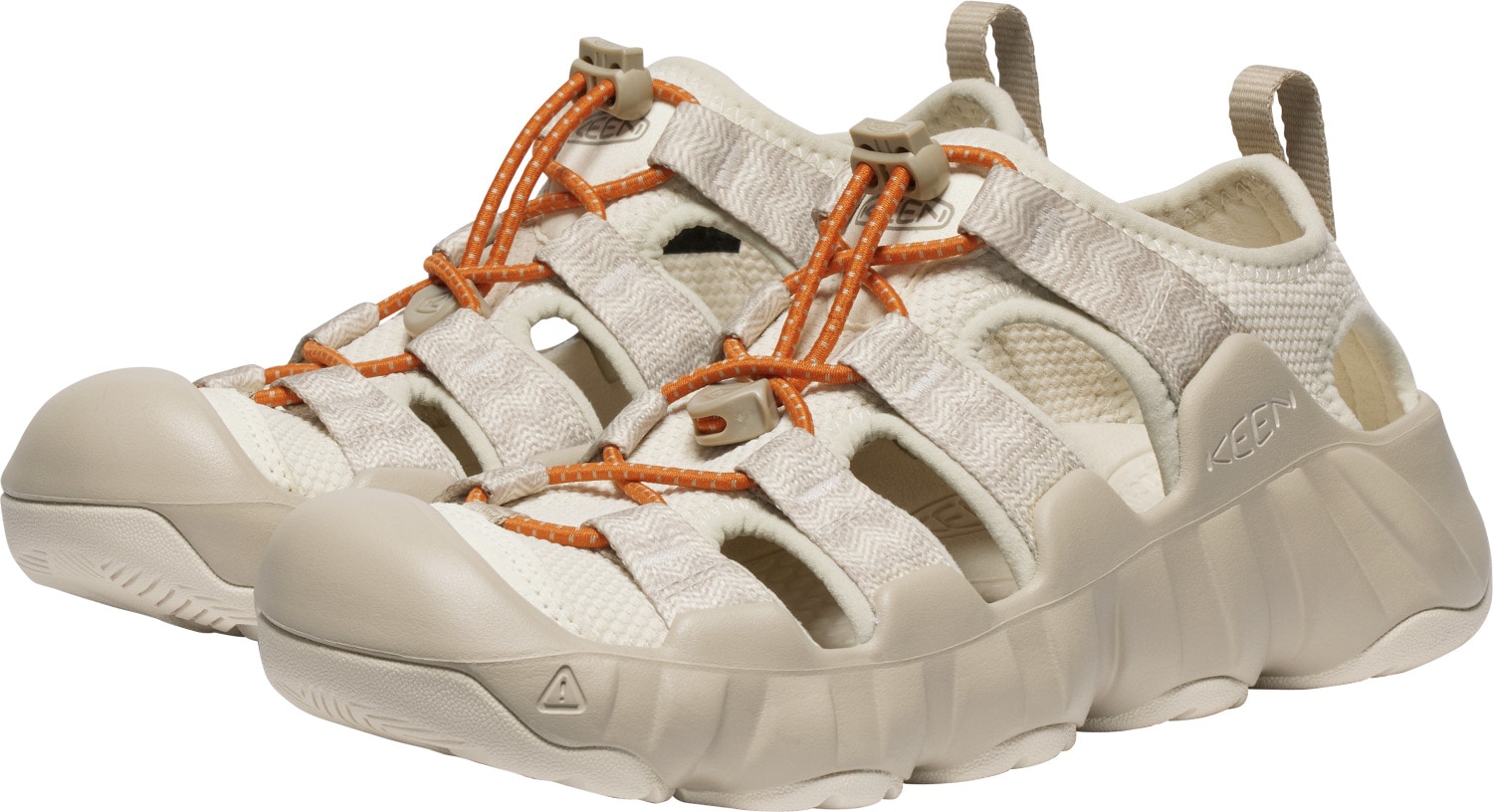 Keen Sandale »HYPERPORT H2« waschbar und schnell trocknend