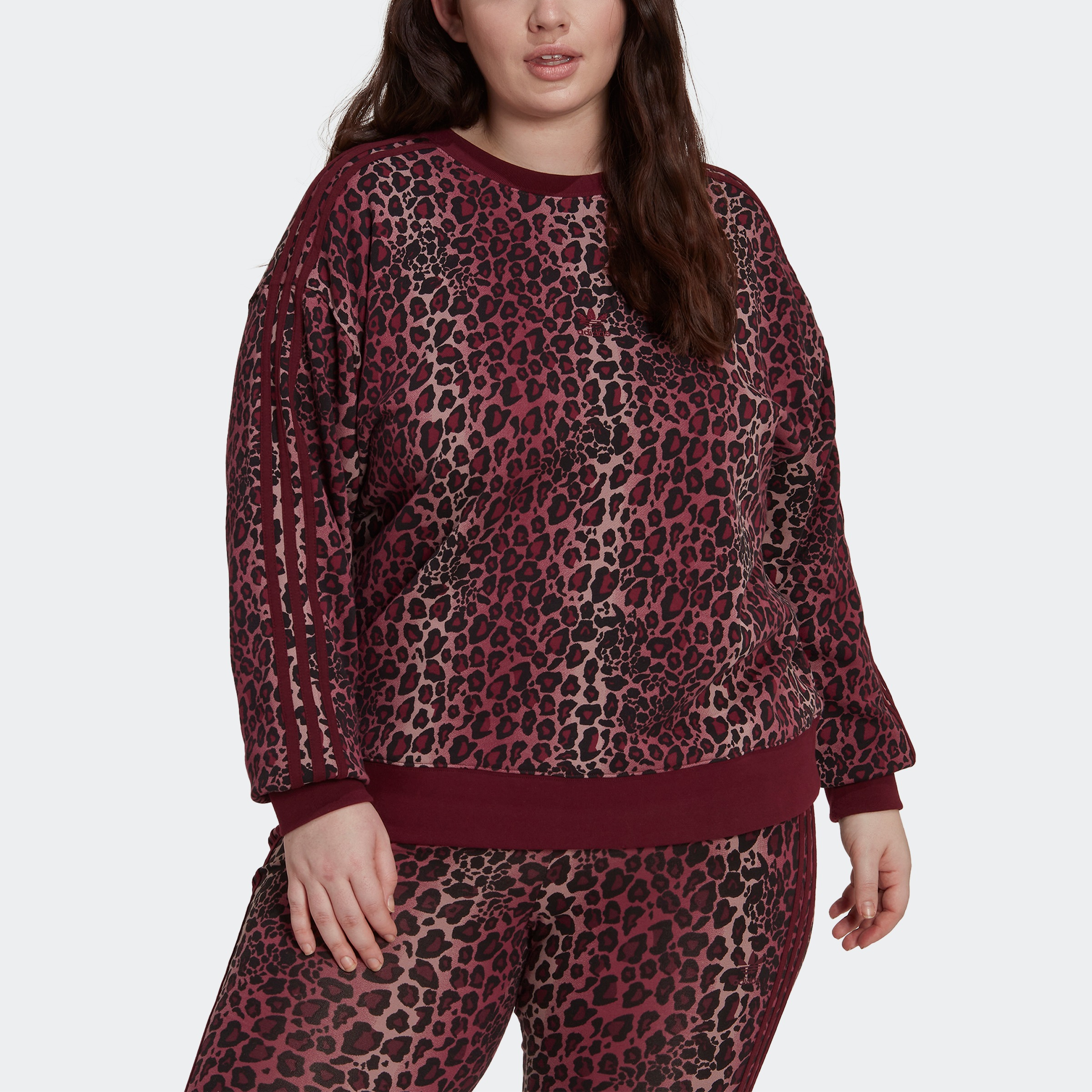 adidas Originals Sweatshirt »– GROSSE GRÖSSEN« kaufen