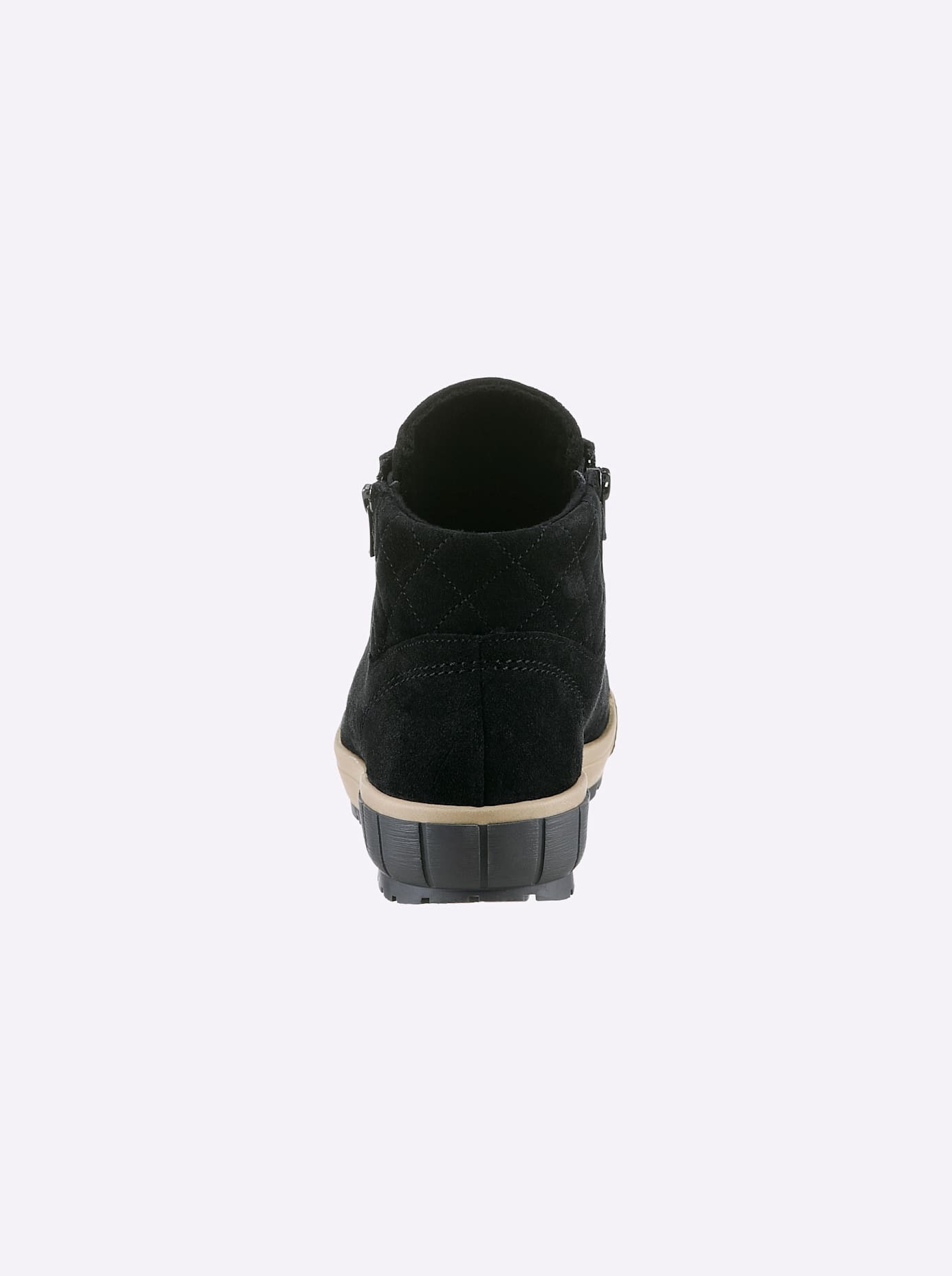 Casual Looks Stiefelette