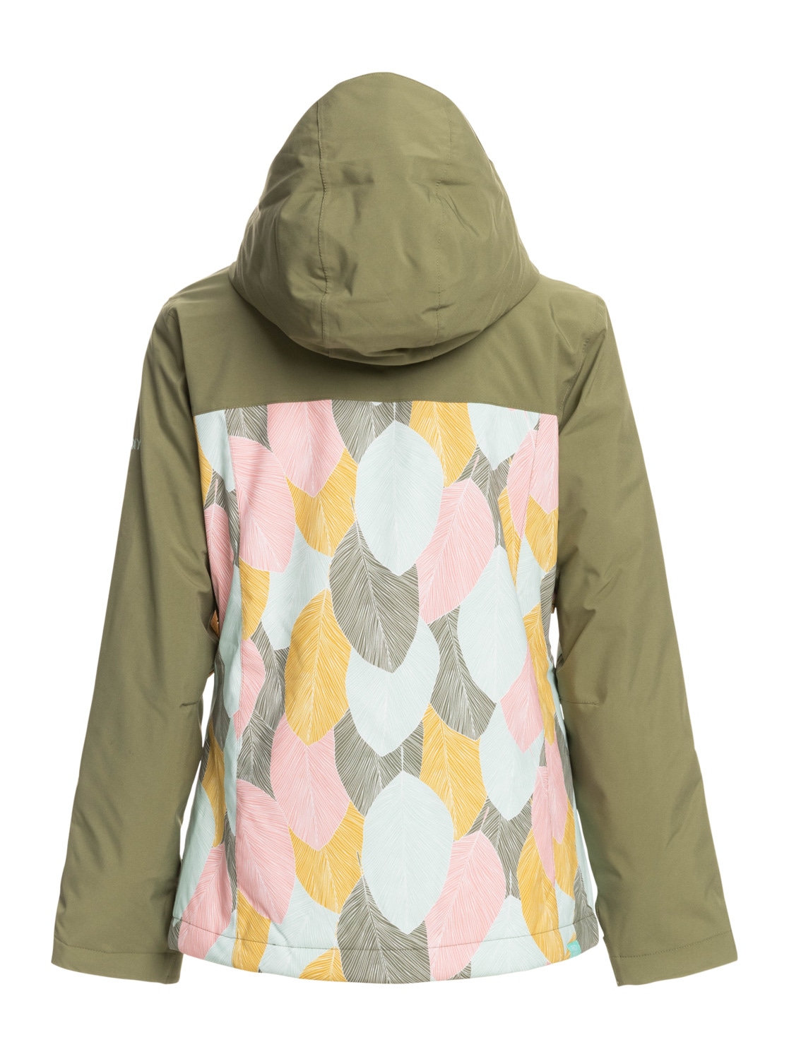 Roxy Snowboardjacke »Galaxy Print Block«