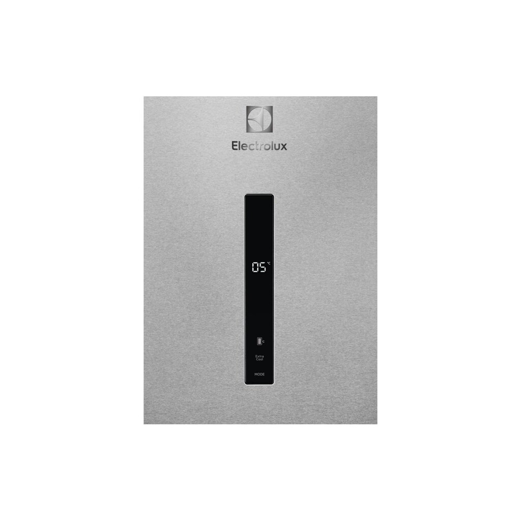 Elektrolux Kühlschrank »SC390ICN«, SC390ICN, 186 cm hoch, 59,5 cm breit