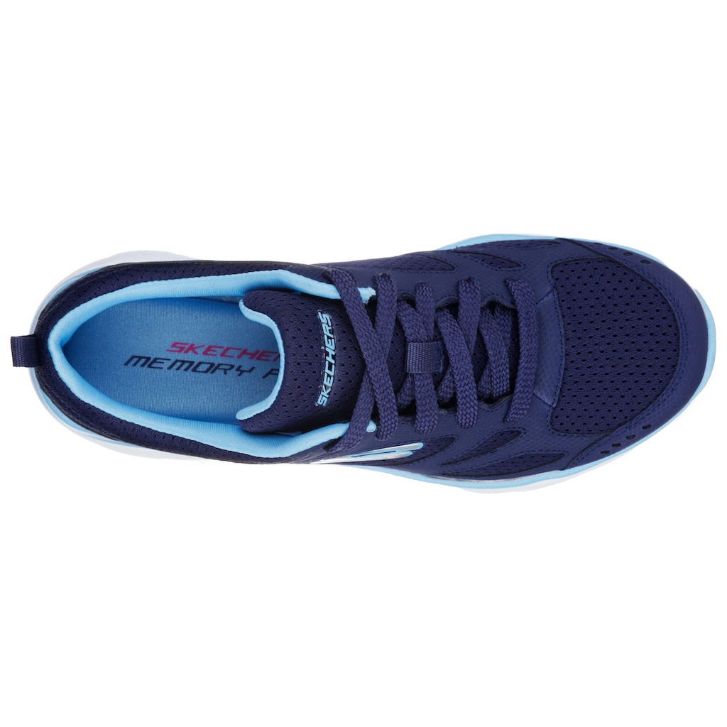 Skechers Sneaker »SUMMITS-SUITED«